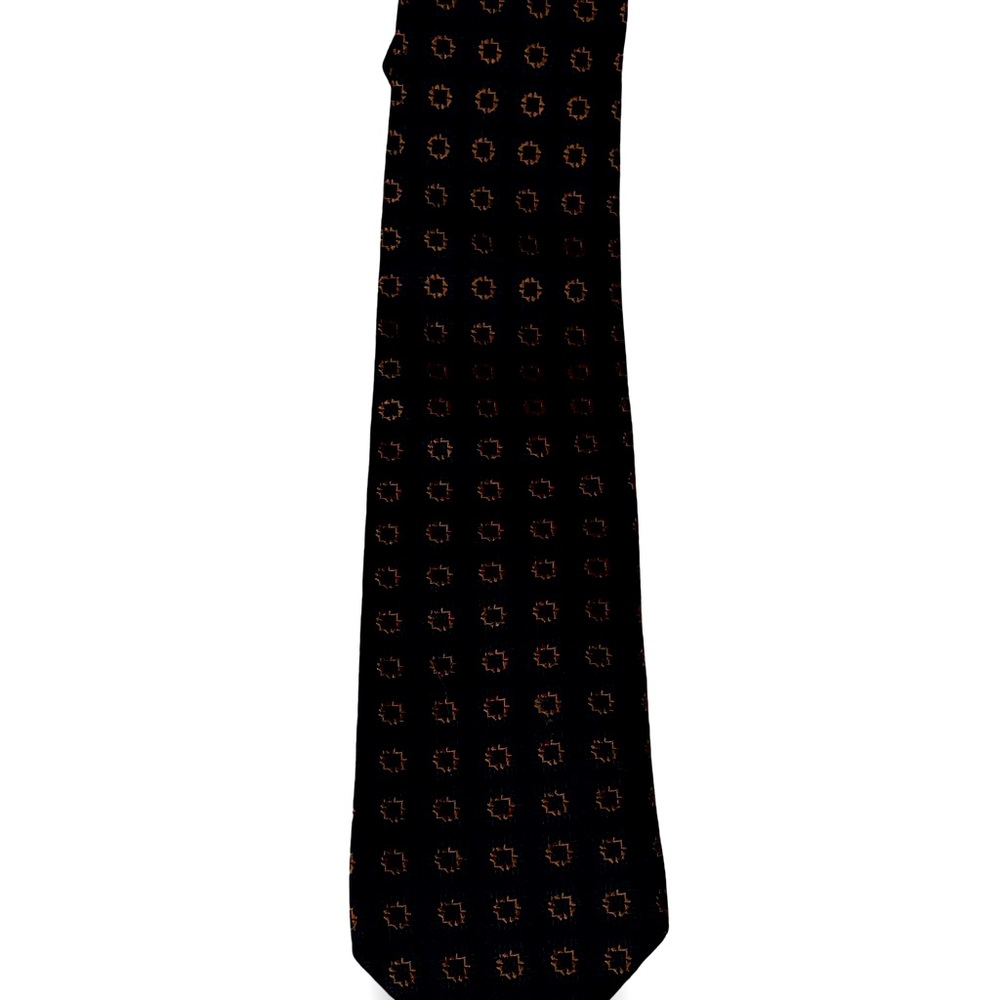 Gorgeous silk Hugo Boss tie